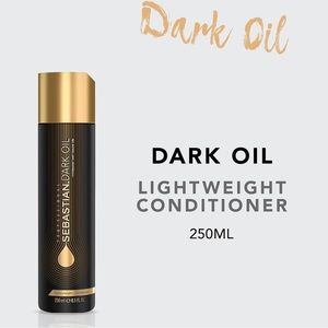 Sebastian Professional Dark Oil Lightweight Conditioner
